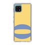 Slim Protection Case［ Original - initial color - O yellow ］