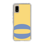 Slim Protection Case［ Original - initial color - O yellow ］