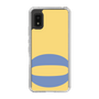 Slim Protection Case［ Original - initial color - O yellow ］