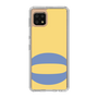 Slim Protection Case［ Original - initial color - O yellow ］