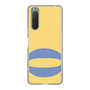 Slim Protection Case［ Original - initial color - O yellow ］