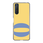 Slim Protection Case［ Original - initial color - O yellow ］