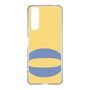 Slim Protection Case［ Original - initial color - O yellow ］