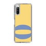 Slim Protection Case［ Original - initial color - O yellow ］