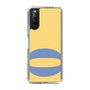 Slim Protection Case［ Original - initial color - O yellow ］