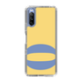 Slim Protection Case［ Original - initial color - O yellow ］