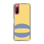 Slim Protection Case［ Original - initial color - O yellow ］