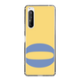 Slim Protection Case［ Original - initial color - O yellow ］