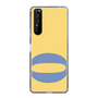 Slim Protection Case［ Original - initial color - O yellow ］