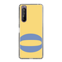 Slim Protection Case［ Original - initial color - O yellow ］