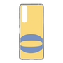 Slim Protection Case［ Original - initial color - O yellow ］