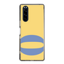 Slim Protection Case［ Original - initial color - O yellow ］