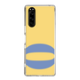 Slim Protection Case［ Original - initial color - O yellow ］