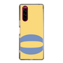 Slim Protection Case［ Original - initial color - O yellow ］