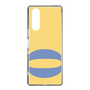 Slim Protection Case［ Original - initial color - O yellow ］