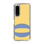 Slim Protection Case［ Original - initial color - O yellow ］