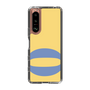 Slim Protection Case［ Original - initial color - O yellow ］