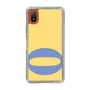 Slim Protection Case［ Original - initial color - O yellow ］