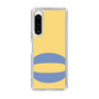 Slim Protection Case［ Original - initial color - O yellow ］