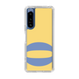 Slim Protection Case［ Original - initial color - O yellow ］