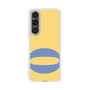 Slim Protection Case［ Original - initial color - O yellow ］