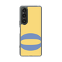 Slim Protection Case［ Original - initial color - O yellow ］