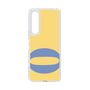 Slim Protection Case［ Original - initial color - O yellow ］