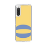 Slim Protection Case［ Original - initial color - O yellow ］