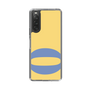 Slim Protection Case［ Original - initial color - O yellow ］