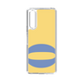 Slim Protection Case［ Original - initial color - O yellow ］