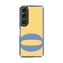 Slim Protection Case［ Original - initial color - O yellow ］