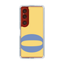 Slim Protection Case［ Original - initial color - O yellow ］
