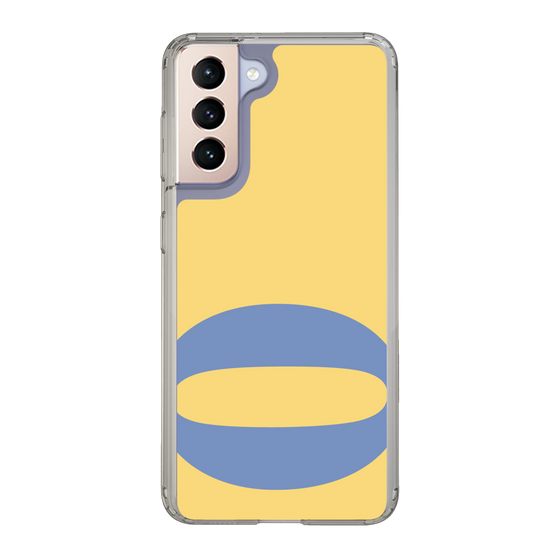 Slim Protection Case［ Original - initial color - O yellow ］