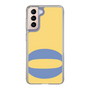 Slim Protection Case［ Original - initial color - O yellow ］