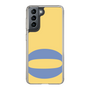 Slim Protection Case［ Original - initial color - O yellow ］