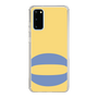 Slim Protection Case［ Original - initial color - O yellow ］