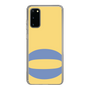 Slim Protection Case［ Original - initial color - O yellow ］