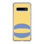 Slim Protection Case［ Original - initial color - O yellow ］