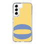 Slim Protection Case［ Original - initial color - O yellow ］