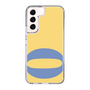 Slim Protection Case［ Original - initial color - O yellow ］