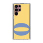 Slim Protection Case［ Original - initial color - O yellow ］