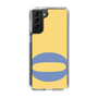Slim Protection Case［ Original - initial color - O yellow ］