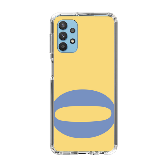 Slim Protection Case［ Original - initial color - O yellow ］