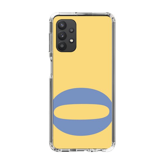 Slim Protection Case［ Original - initial color - O yellow ］