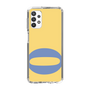 Slim Protection Case［ Original - initial color - O yellow ］