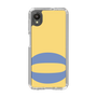 Slim Protection Case［ Original - initial color - O yellow ］