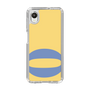 Slim Protection Case［ Original - initial color - O yellow ］