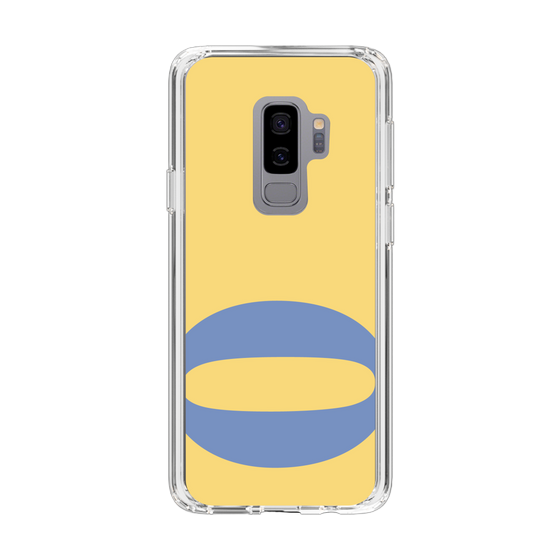 Slim Protection Case［ Original - initial color - O yellow ］