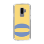 Slim Protection Case［ Original - initial color - O yellow ］