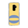 Slim Protection Case［ Original - initial color - O yellow ］